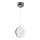 Candelabro num fio LED LIRA LED/10W/230V
