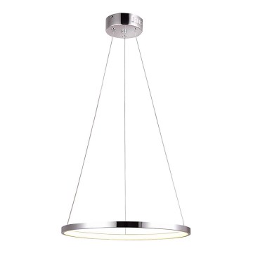 Candelabro num fio LED LUNE LED/25W/230V