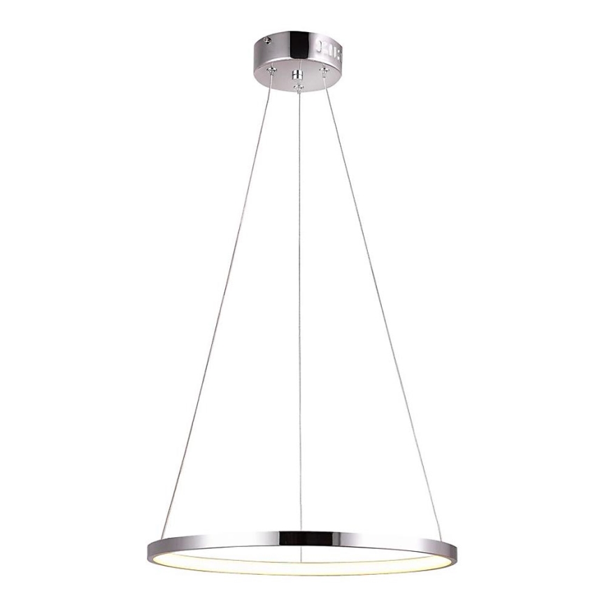 Candelabro num fio LED LUNE LED/25W/230V