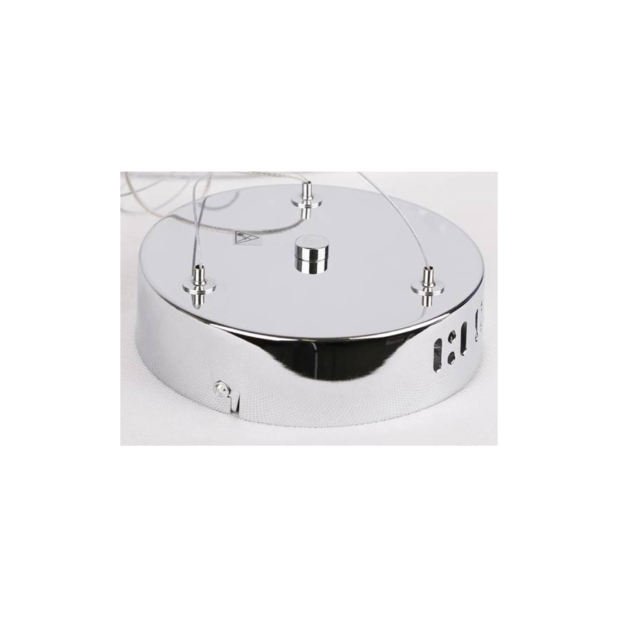 Candelabro num fio LED LUNE LED/25W/230V