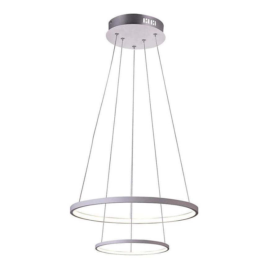 Candelabro num fio LED LUNE LED/40W/230V