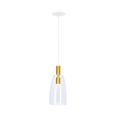 Candelabro num fio LED MODENA LED/5W/230V