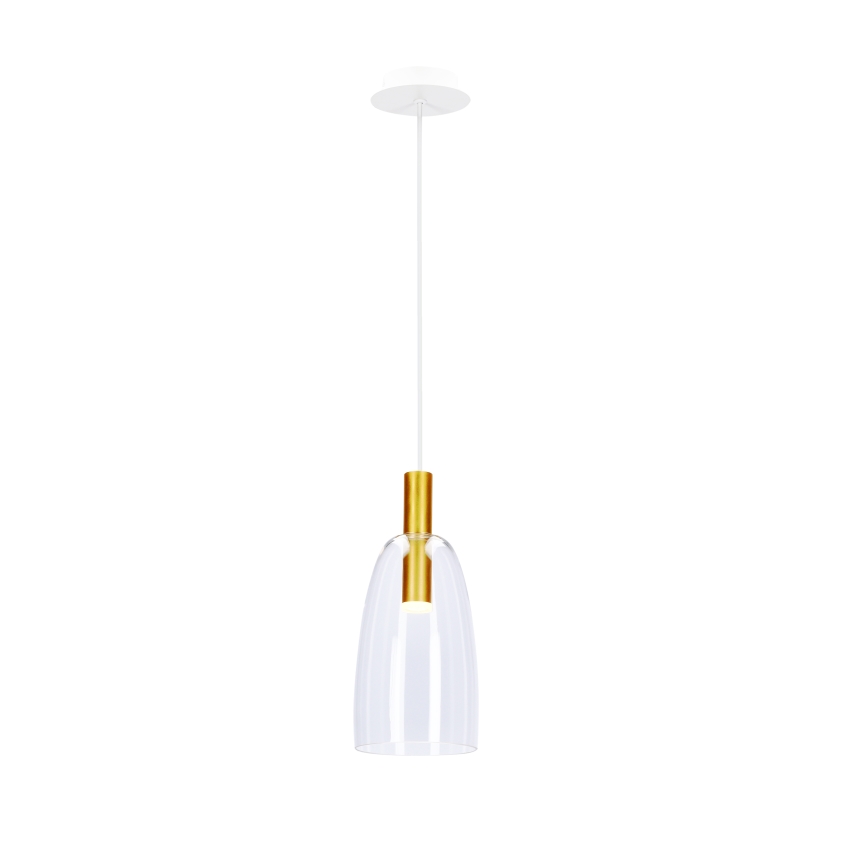 Candelabro num fio LED MODENA LED/5W/230V
