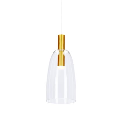 Candelabro num fio LED MODENA LED/5W/230V