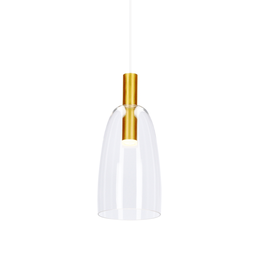 Candelabro num fio LED MODENA LED/5W/230V