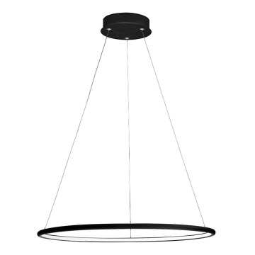 Candelabro num fio LED ORION 1xLED/22W/230V