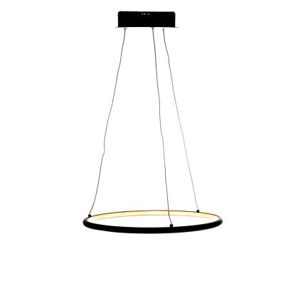 Candelabro num fio LED ORION 1xLED/22W/230V