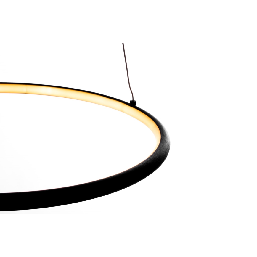 Candelabro num fio LED ORION 1xLED/22W/230V