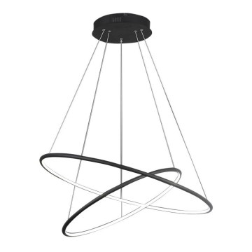 Candelabro num fio LED ORION 2xLED/53W/230V