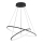 Candelabro num fio LED ORION 2xLED/53W/230V
