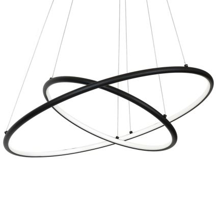 Candelabro num fio LED ORION 2xLED/53W/230V