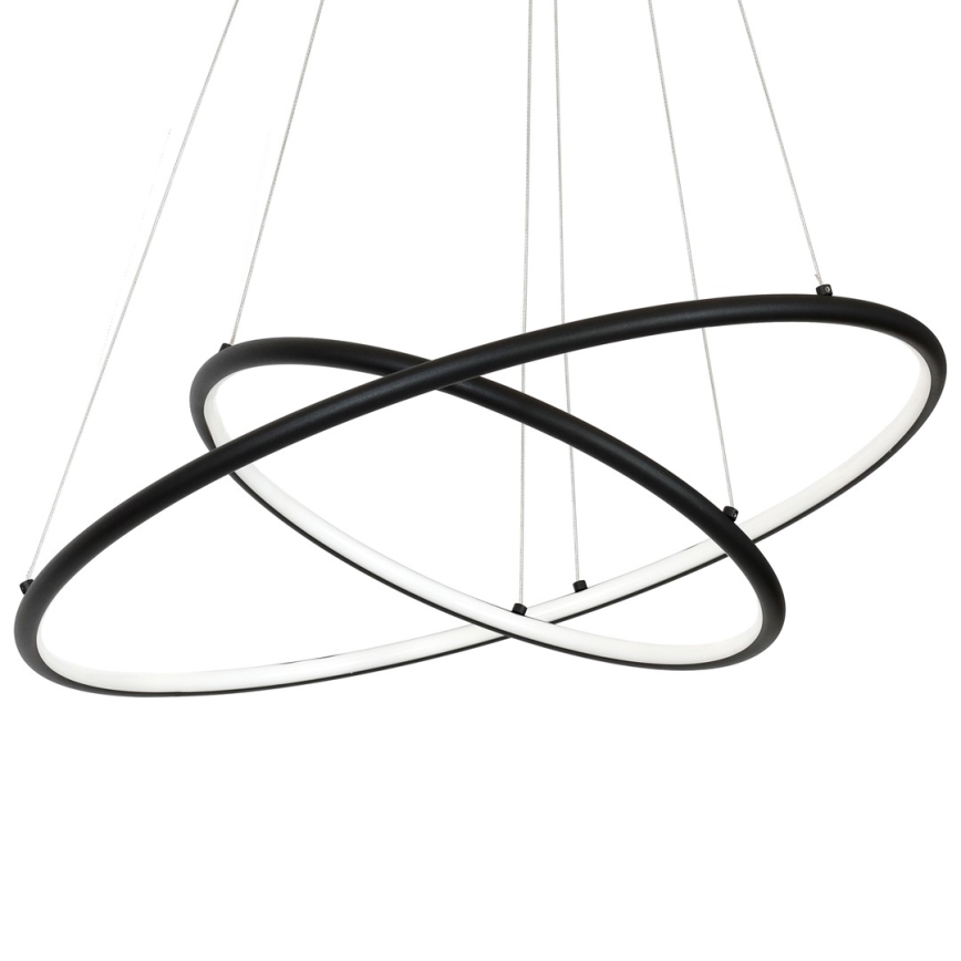 Candelabro num fio LED ORION 2xLED/53W/230V