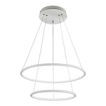 Candelabro num fio LED ORION LED/53W/230V