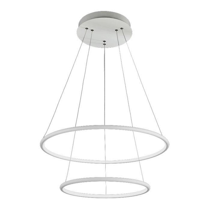 Candelabro num fio LED ORION LED/53W/230V