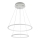 Candelabro num fio LED ORION LED/53W/230V