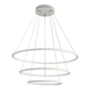 Candelabro num fio LED ORION LED/99W/230V