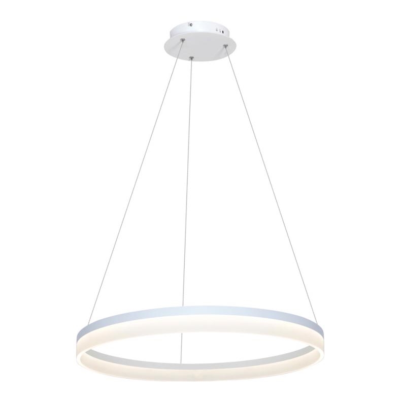 Candelabro num fio LED RING LED/36W/230V