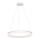 Candelabro num fio LED RING LED/36W/230V