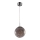 Candelabro num fio LED SPHERE LED/16W/230V