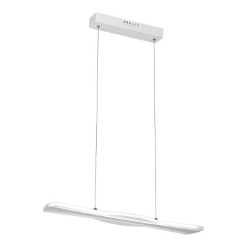 Candelabro num fio LED VITA 1xLED/24W/230V