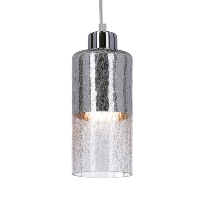 Candelabro num fio LIBANO 1xE27/60W/230V