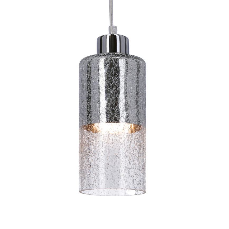 Candelabro num fio LIBANO 1xE27/60W/230V