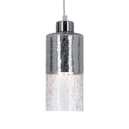 Candelabro num fio LIBANO 1xE27/60W/230V