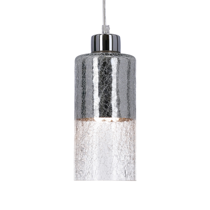Candelabro num fio LIBANO 1xE27/60W/230V