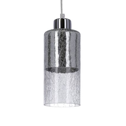 Candelabro num fio LIBANO 1xE27/60W/230V