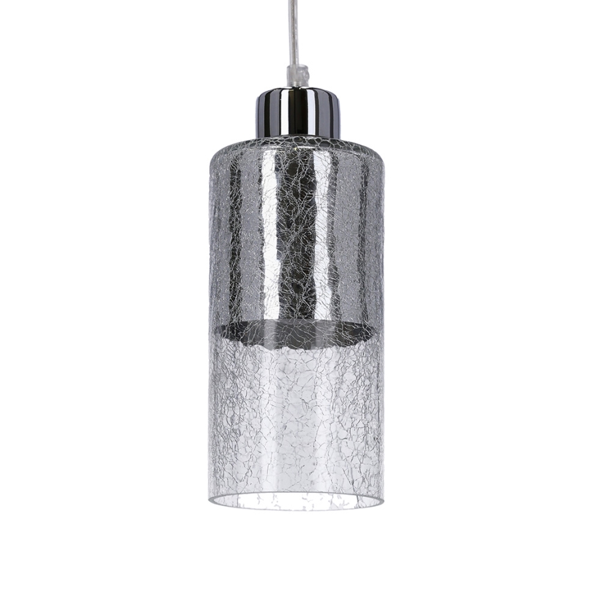 Candelabro num fio LIBANO 1xE27/60W/230V
