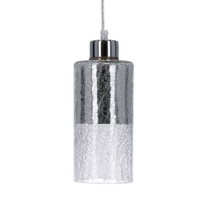 Candelabro num fio LIBANO 1xE27/60W/230V