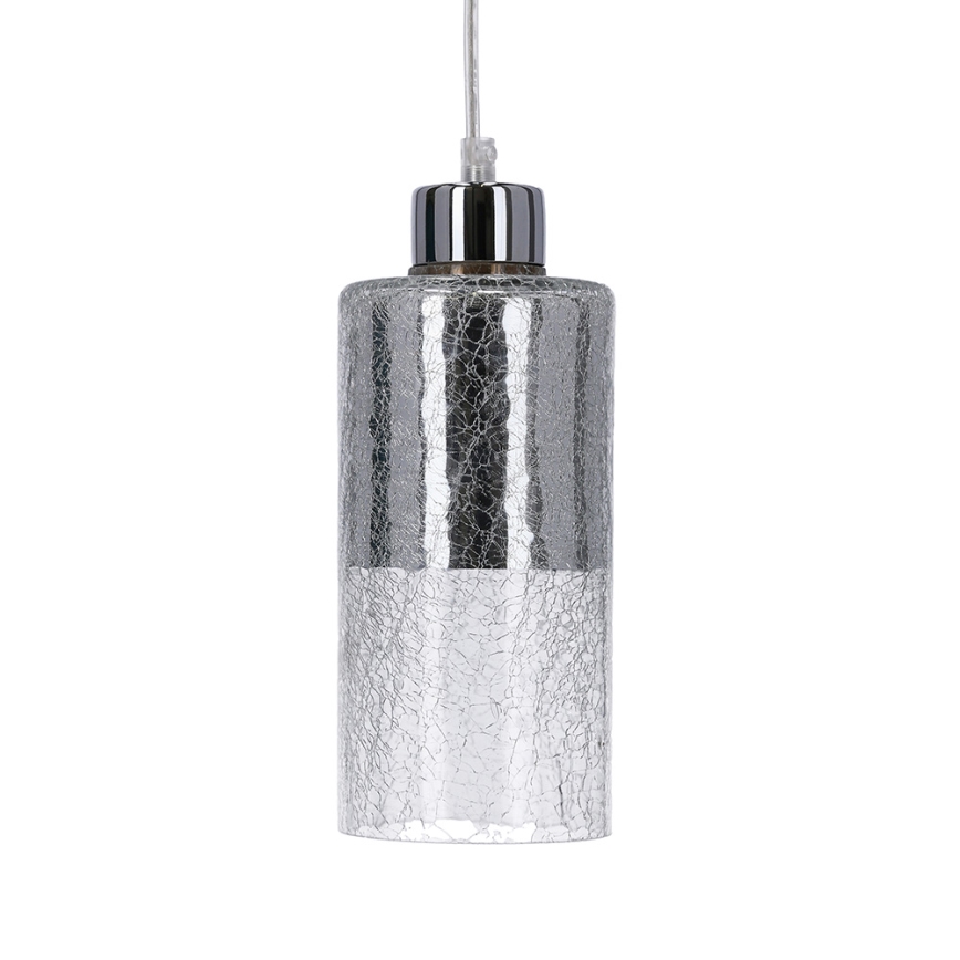 Candelabro num fio LIBANO 1xE27/60W/230V