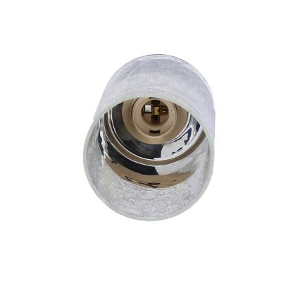 Candelabro num fio LIBANO 1xE27/60W/230V