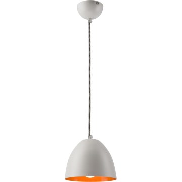 Candelabro num fio LIVIA 1xE27/60W/230V