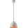 Candelabro num fio LIVIA 1xE27/60W/230V
