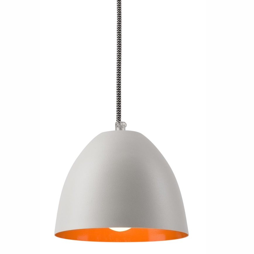 Candelabro num fio LIVIA 1xE27/60W/230V