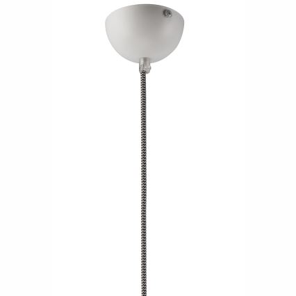 Candelabro num fio LIVIA 1xE27/60W/230V