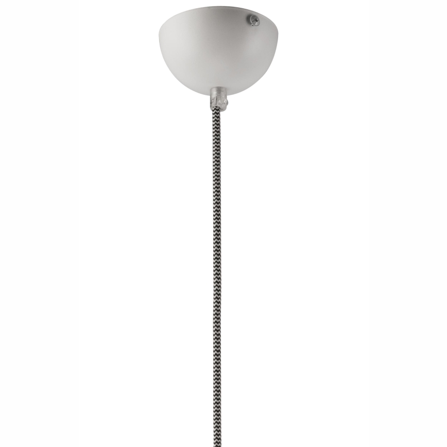 Candelabro num fio LIVIA 1xE27/60W/230V