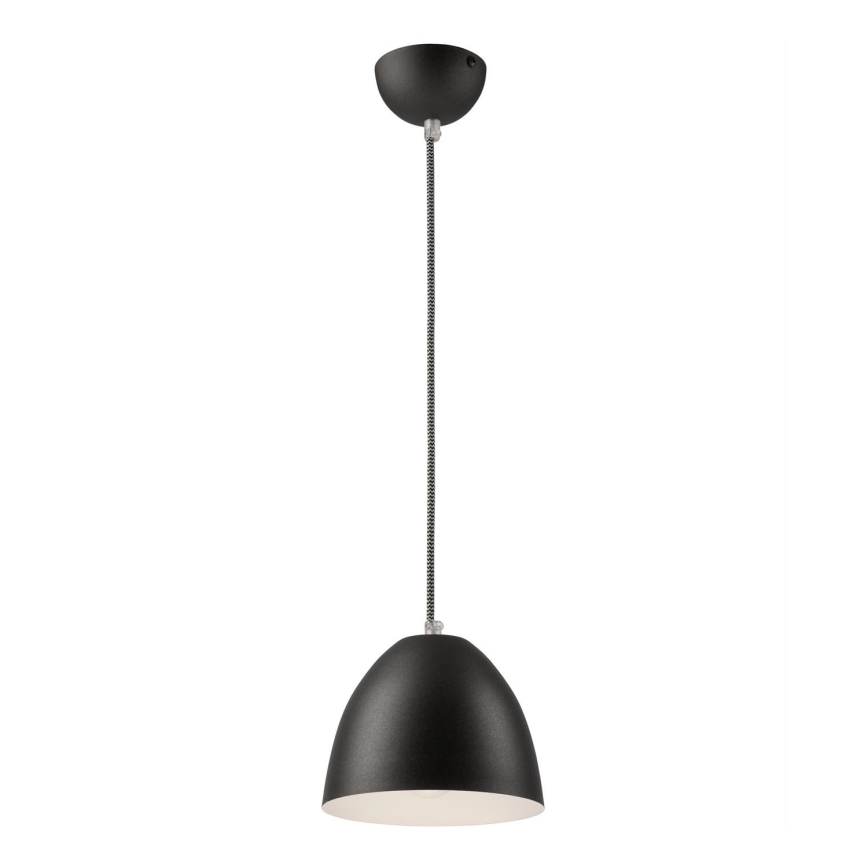 Candelabro num fio LIVIA 1xE27/60W/230V
