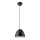 Candelabro num fio LIVIA 1xE27/60W/230V