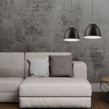 Candelabro num fio LIVIA 2xE27/60W/230V