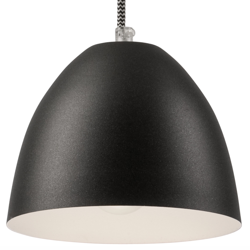 Candelabro num fio LIVIA 2xE27/60W/230V