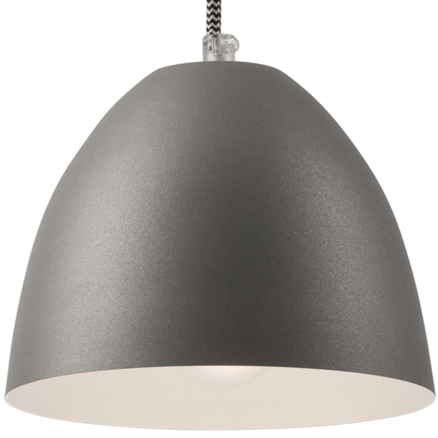 Candelabro num fio LIVIA 3xE27/60W/230V