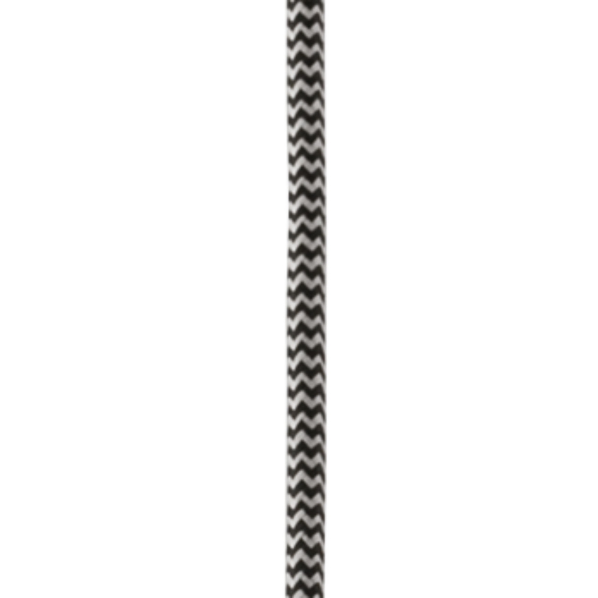 Candelabro num fio LIVIA 3xE27/60W/230V