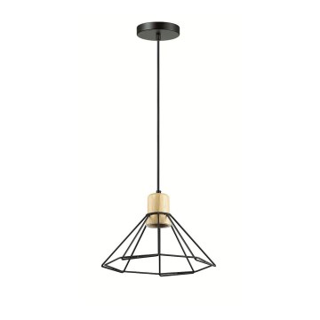 Candelabro num fio LOFT 1xE27/60W/230V