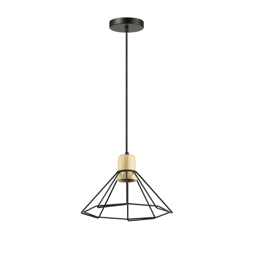 Candelabro num fio LOFT 1xE27/60W/230V