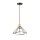 Candelabro num fio LOFT 1xE27/60W/230V