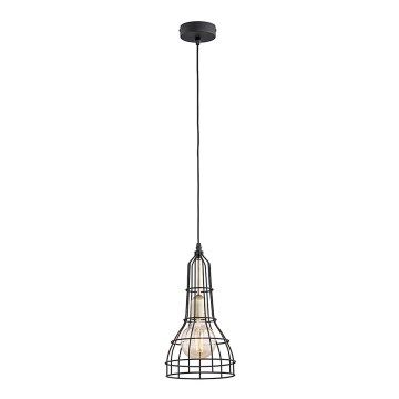 Candelabro num fio LONG 1xE27/60W/230V