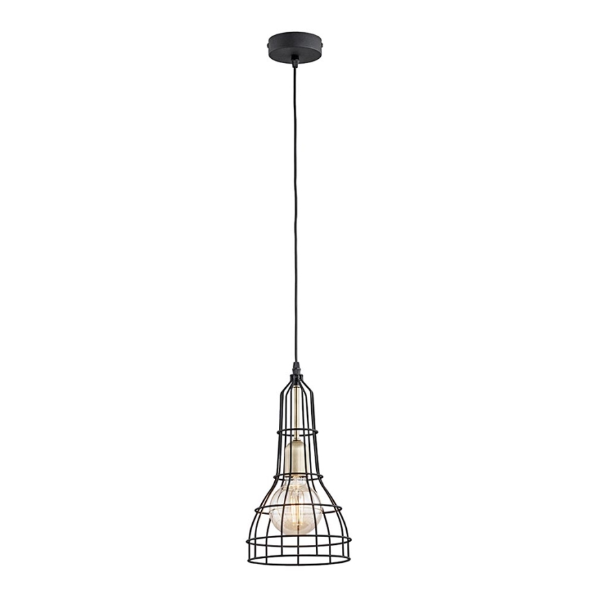 Candelabro num fio LONG 1xE27/60W/230V