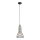 Candelabro num fio LONG 1xE27/60W/230V